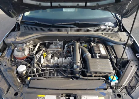 2019 Volkswagen Jetta 1.4T R-Line/1.4T S/1.4T Se from USA, damaged, VIN 3VWC57BU9KM054305